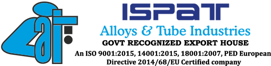 Ispat Alloys & Tube Industries